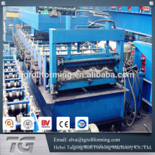 Auto car carriage plate roll forming machine/ forming machine for auto car plate